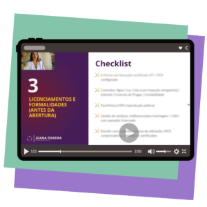 Checklist | Como abrir um restaurante em Portugal